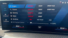 BMW M3 xDrive Competition M 4dr Step Auto Petrol Saloon